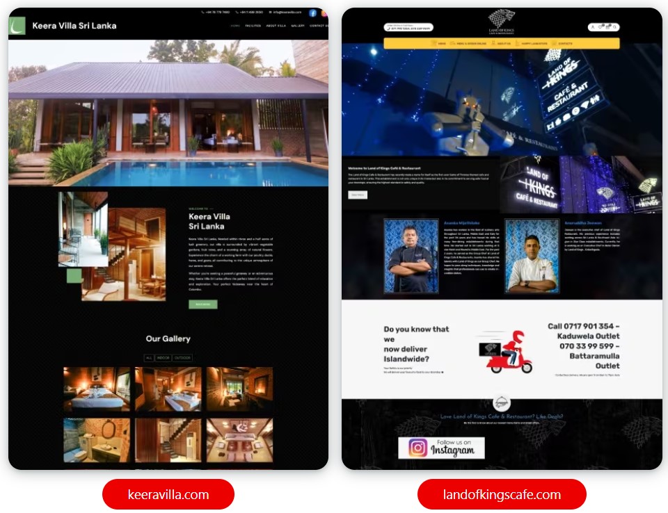 web development company 