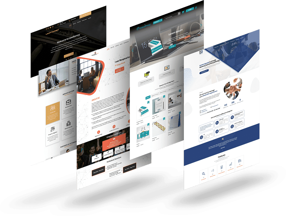 Web Designing Company in Sri Lanka
