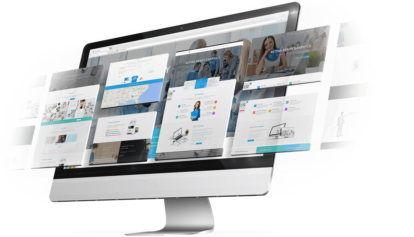 Website Design