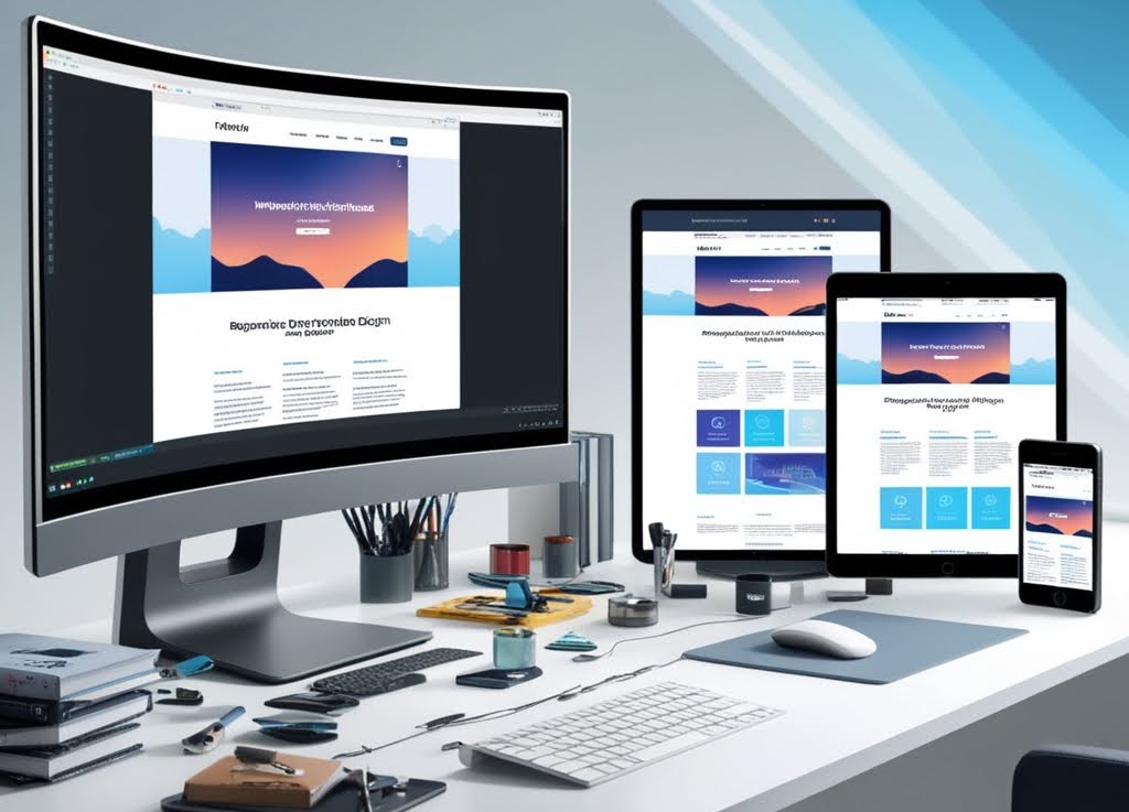 Web Design Company in Sri Lanka