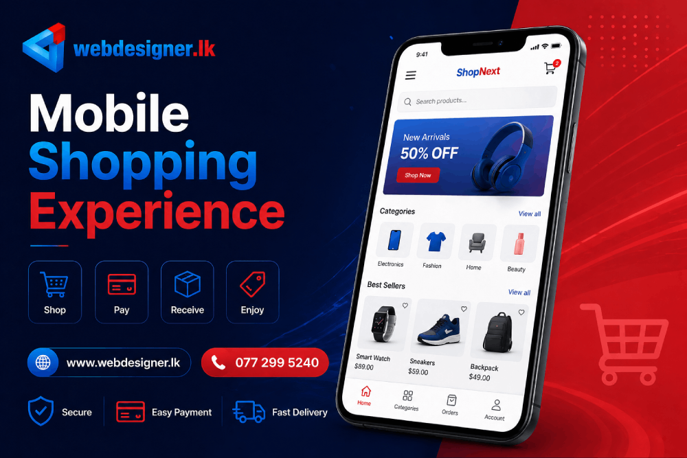 Mobile Friendly Business Websites 3