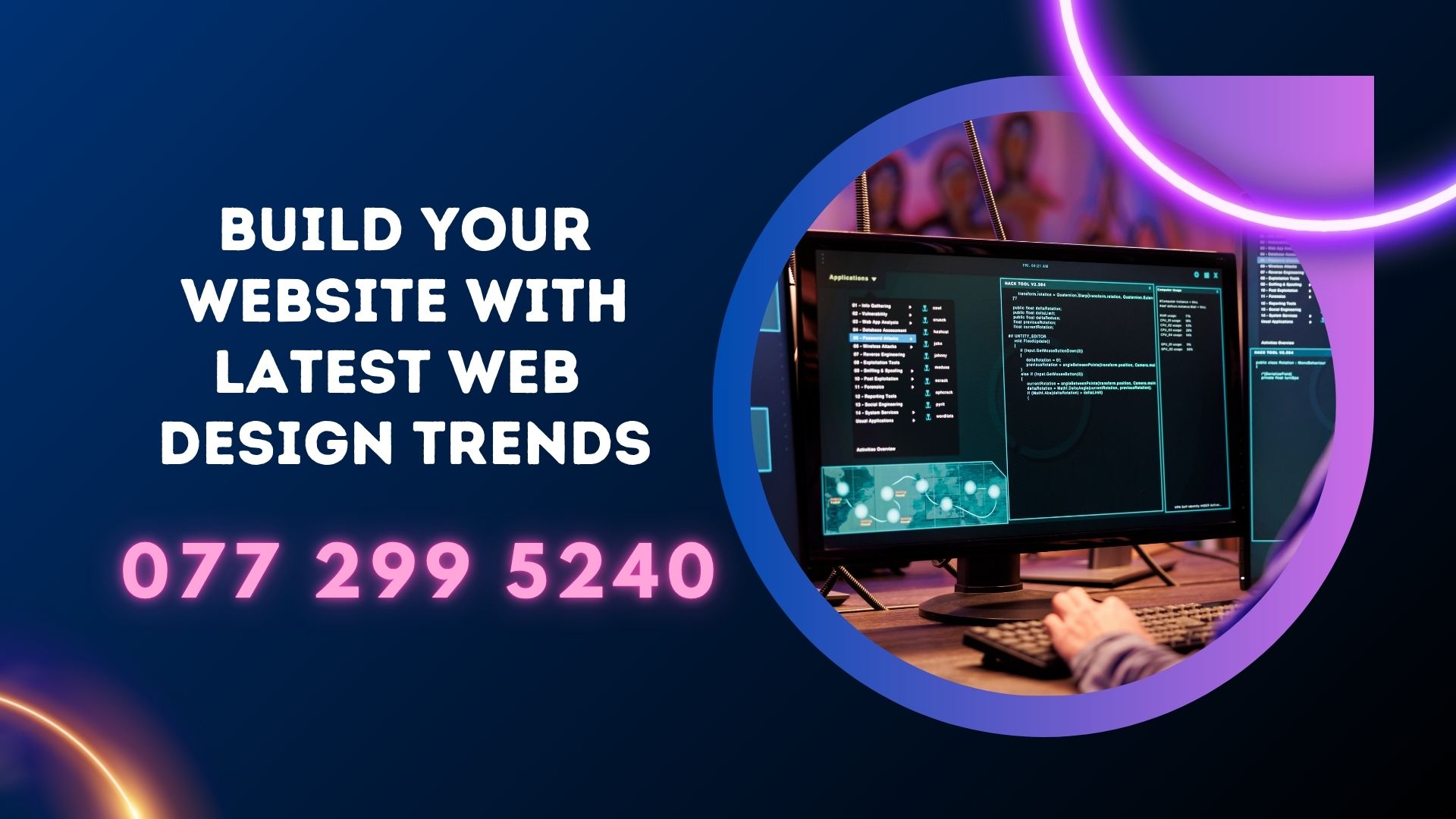 web design trends