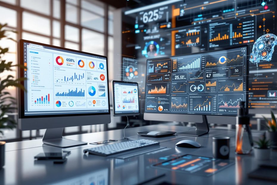 Custom web design solutions for business growth