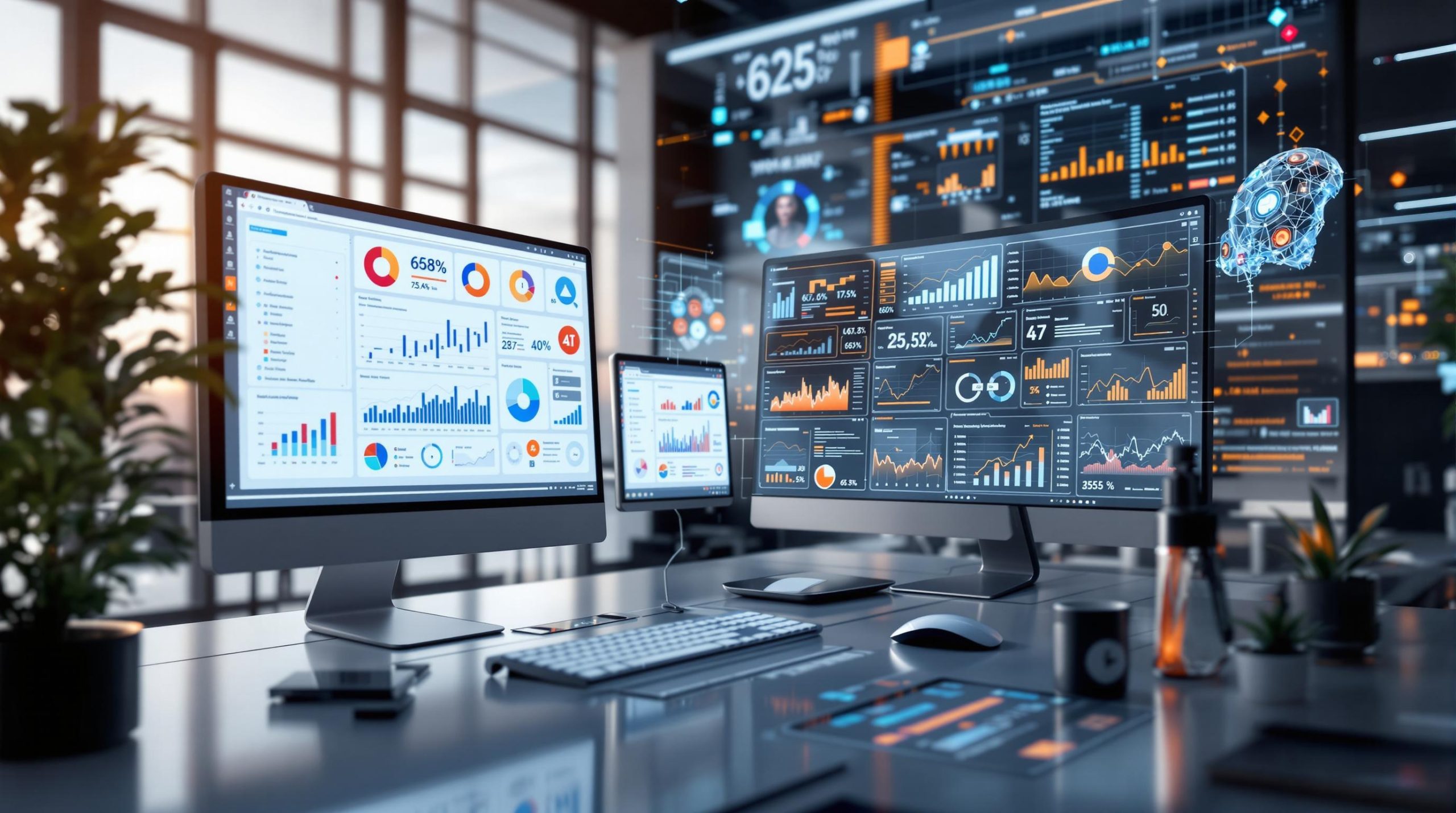 Custom web design solutions for business growth