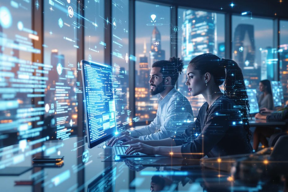 Responsive website design for all devices