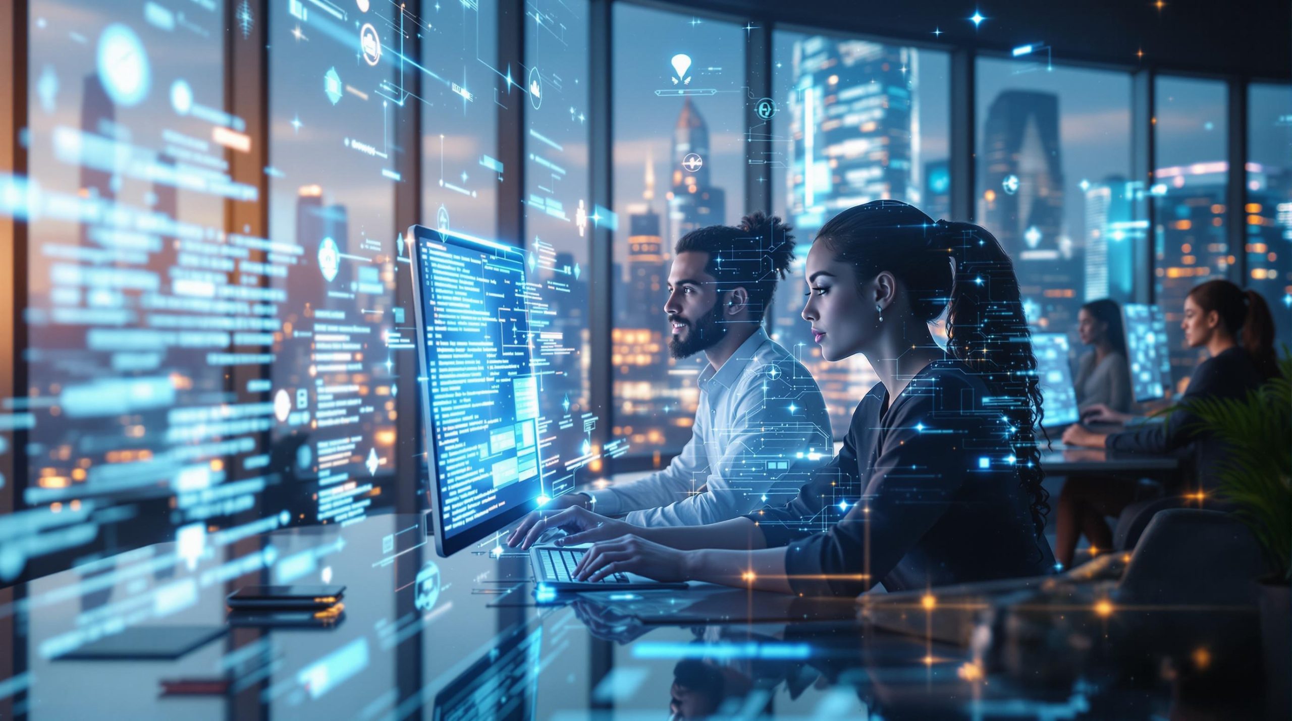 Responsive website design for all devices