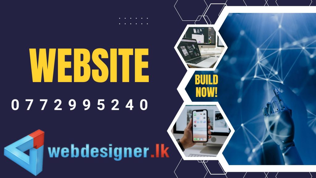 website design sri lanka