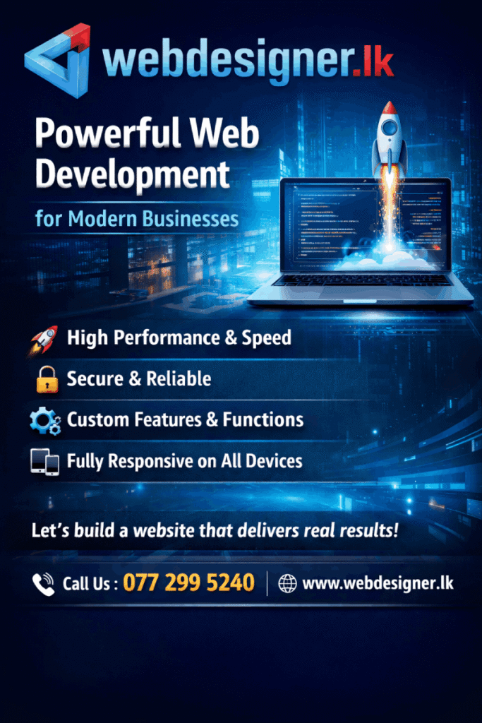 Pricing and Packages