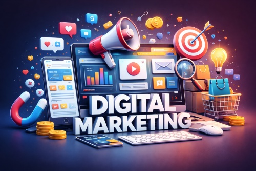 Digital marketing services in Sri Lanka