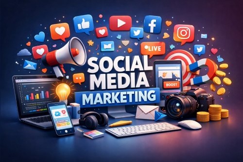 social media marketing, social media marketing sri lanka