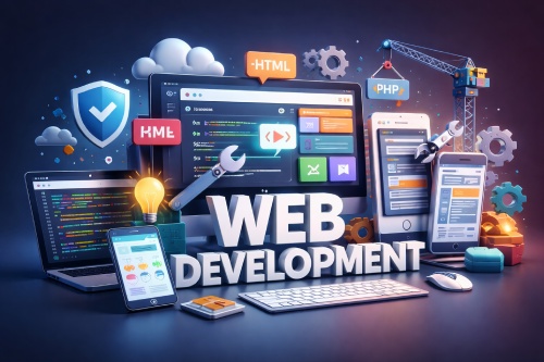 Web Development Sri Lanka