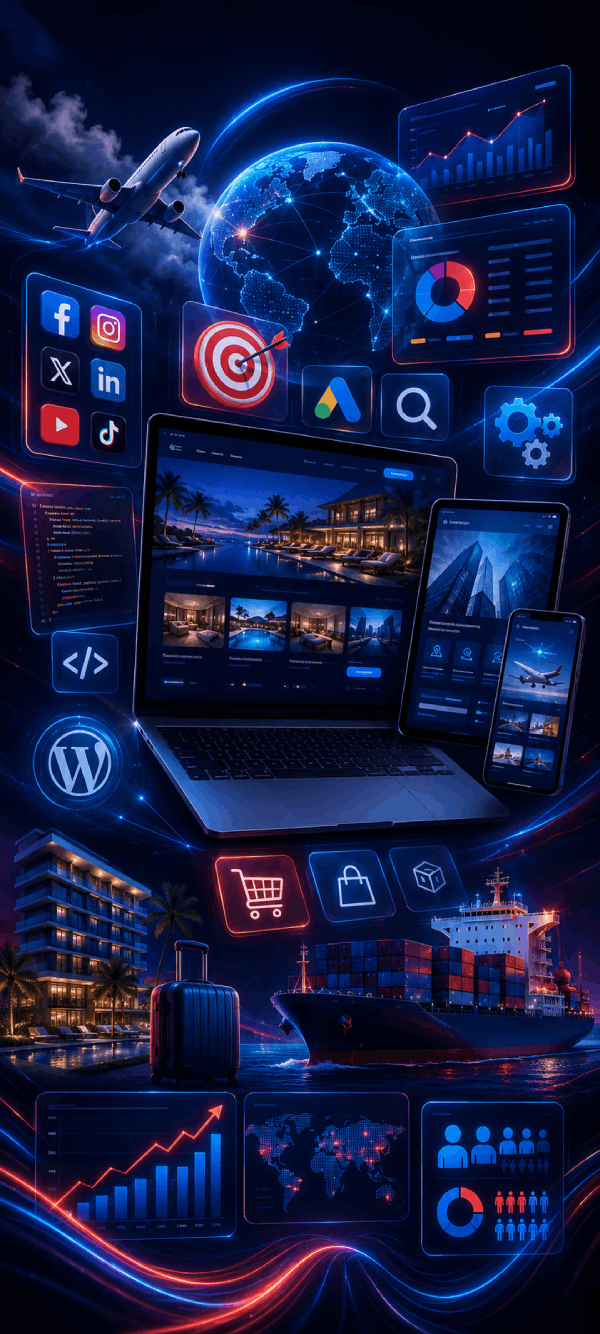 26 Web development Sri Lanka