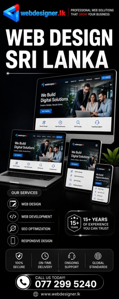 Web Design