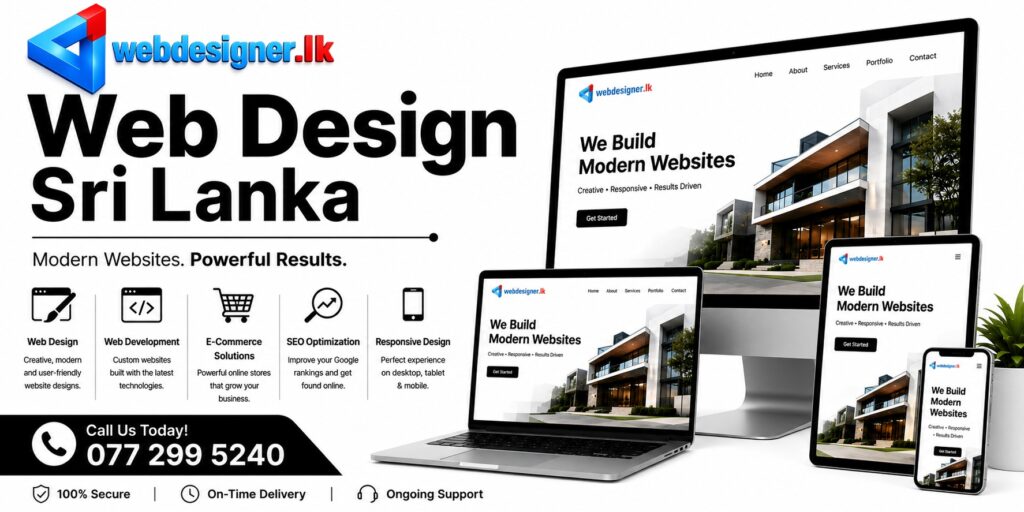 Web Design Services