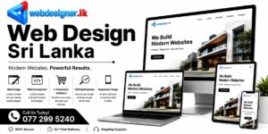 Web Design Services